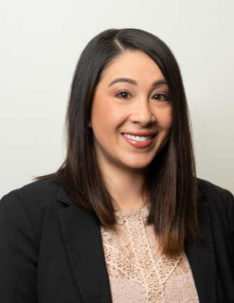 Prudence Chang
