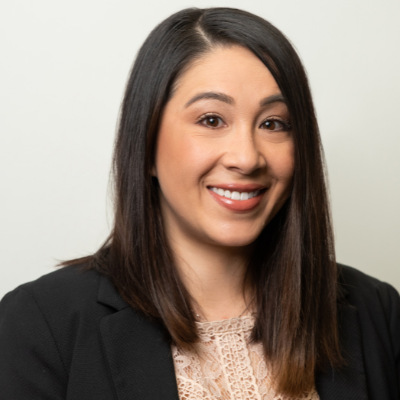 Prudence Chang