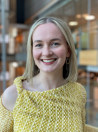 Camilla Waterhouse