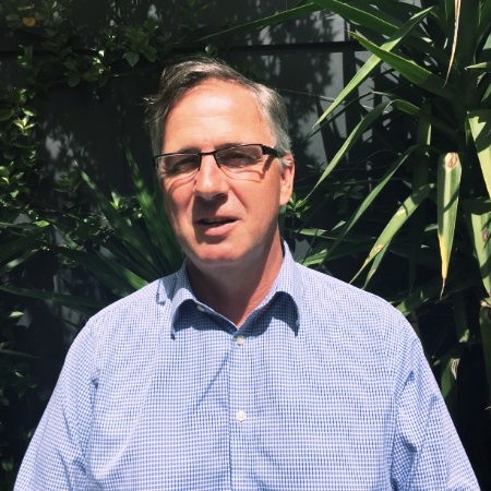 Dr Leo Frawley