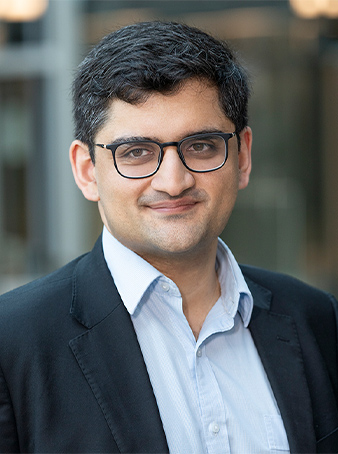 Vivek Dhar