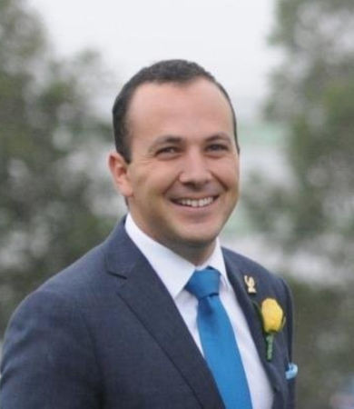 Brent Zerafa