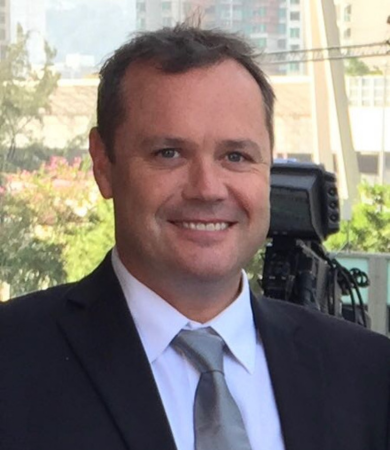 Clint Hutchison