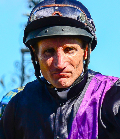 Damien Oliver