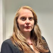 Isolde Lueckenhausen