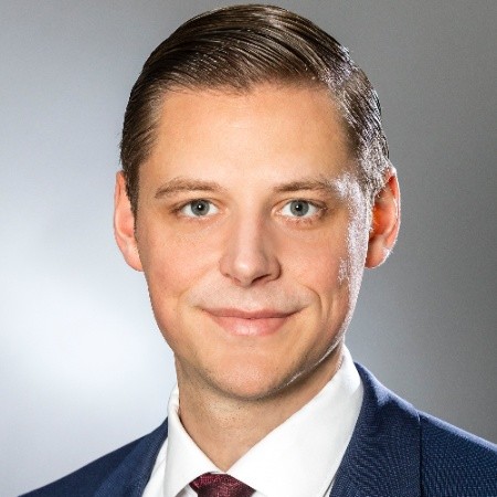 Bernhard Steenken