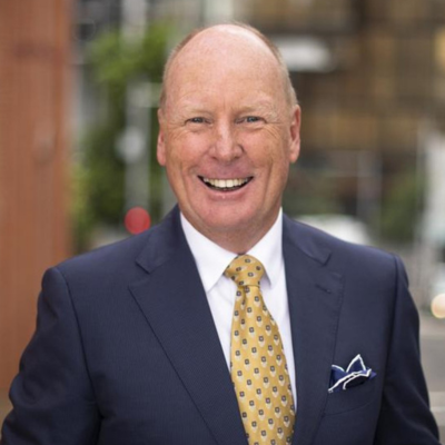 Ross Greenwood