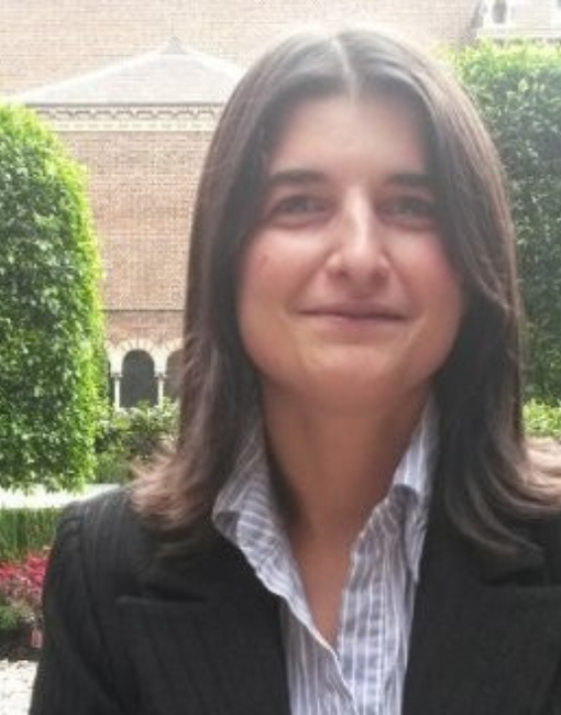 Violeta Nestorova