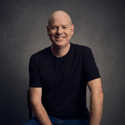 Tom Gleeson